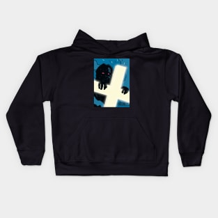 FOG Kids Hoodie